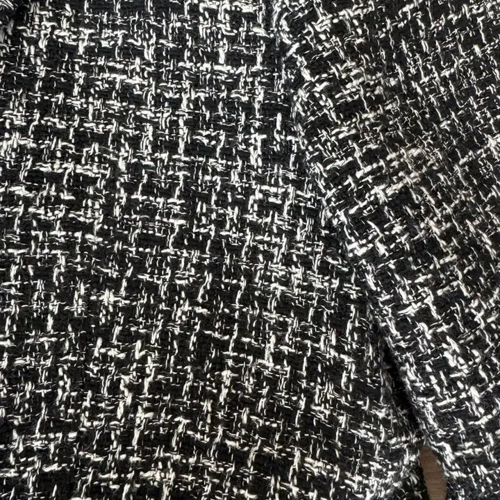 [BUNJANG] Priveil Tweed Jacket / 프리베일 트위드 자켓