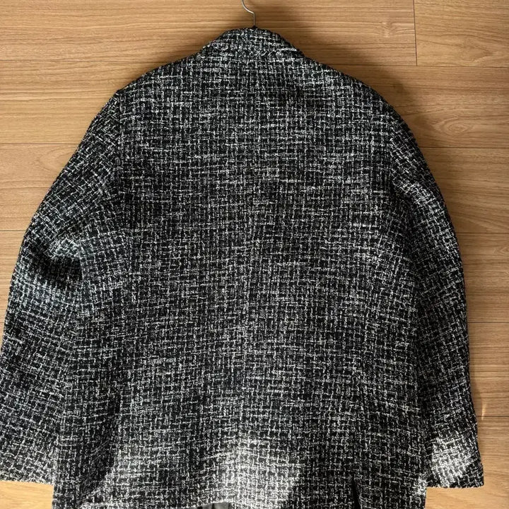 [BUNJANG] Priveil Tweed Jacket / 프리베일 트위드 자켓