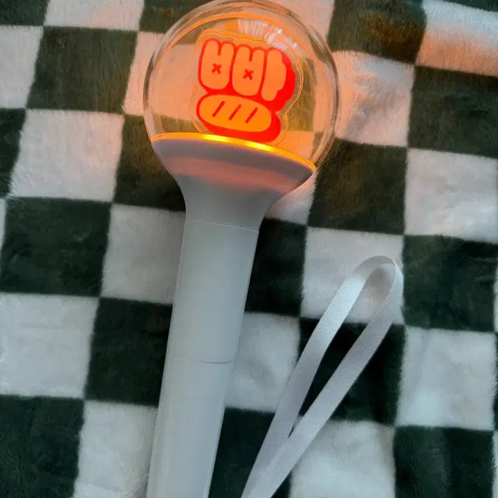 [BUNJANG] Kim Byung-Joo Lightstick / 김병주 응원봉. 빵뽕 양도
