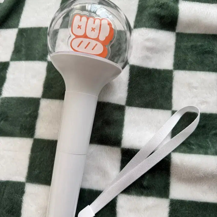 [BUNJANG] Kim Byung-Joo Lightstick / 김병주 응원봉. 빵뽕 양도