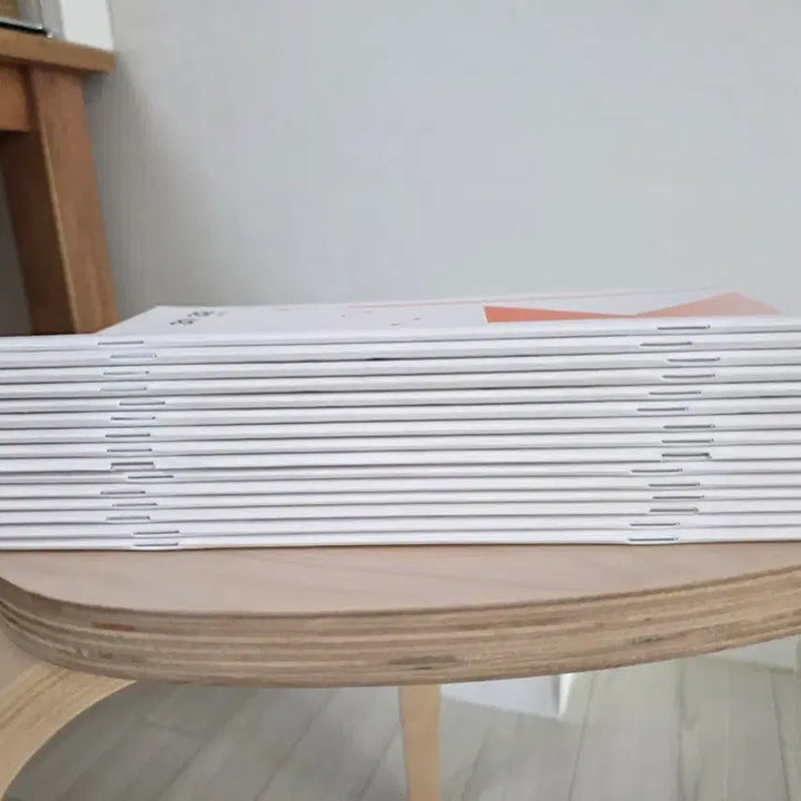 [BUNJANG] Kang K 2025 Math Mock Exam Analysis Book / 2025 강k 수학 모의고사 김범준 분석서