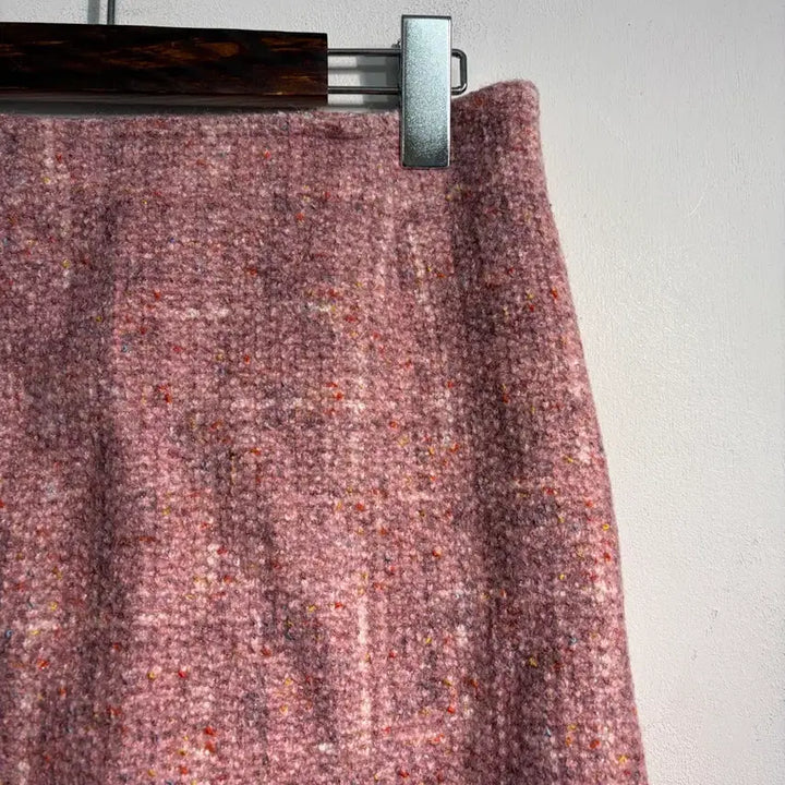 [BUNJANG] Tweed Skirt A915 / 만원샵) 트위드 치마 A915
