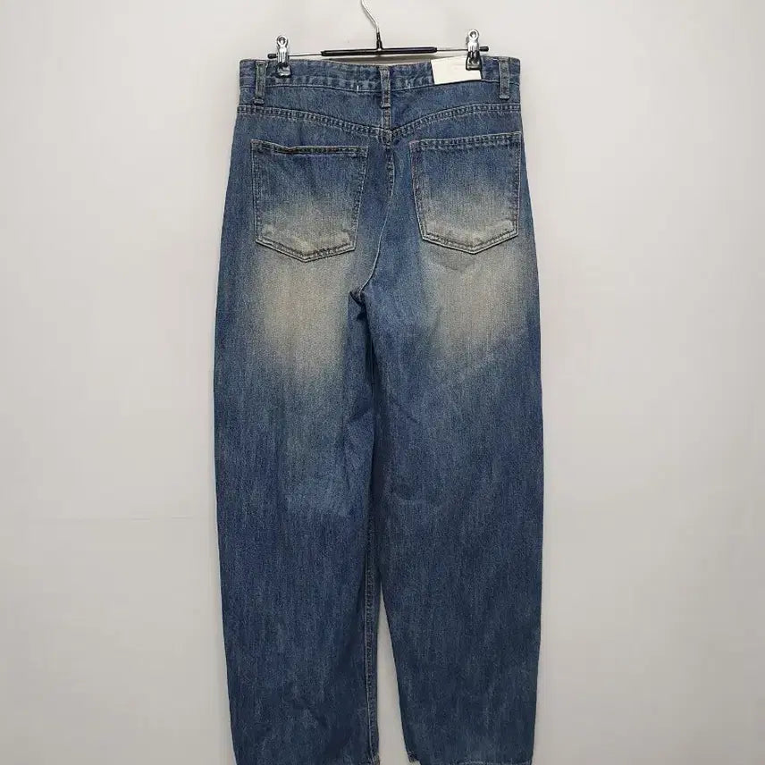 [BUNJANG] OOTJ Jeans / OOTJ 청바지