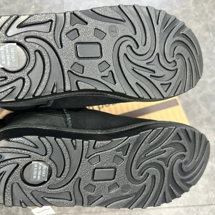 [BUNJANG] Kirkland Sheepskin Boots 240mm / 커클랜드 양털 부츠 240mm