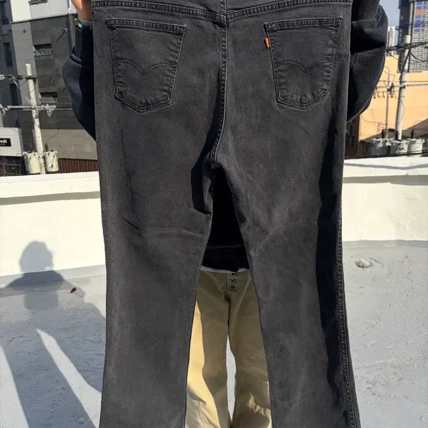 [BUNJANG] Levi's 517 Jeans / 90s Levis 517