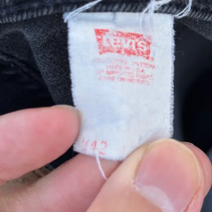 [BUNJANG] Levi's 517 Jeans / 90s Levis 517