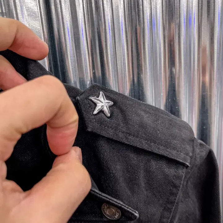 [BUNJANG] SCHOTT X JACK ROSE Rider Jacket (Size S) / 쇼트 SCHOTT X 잭로즈 라이더 자켓 (국내 S) AF215