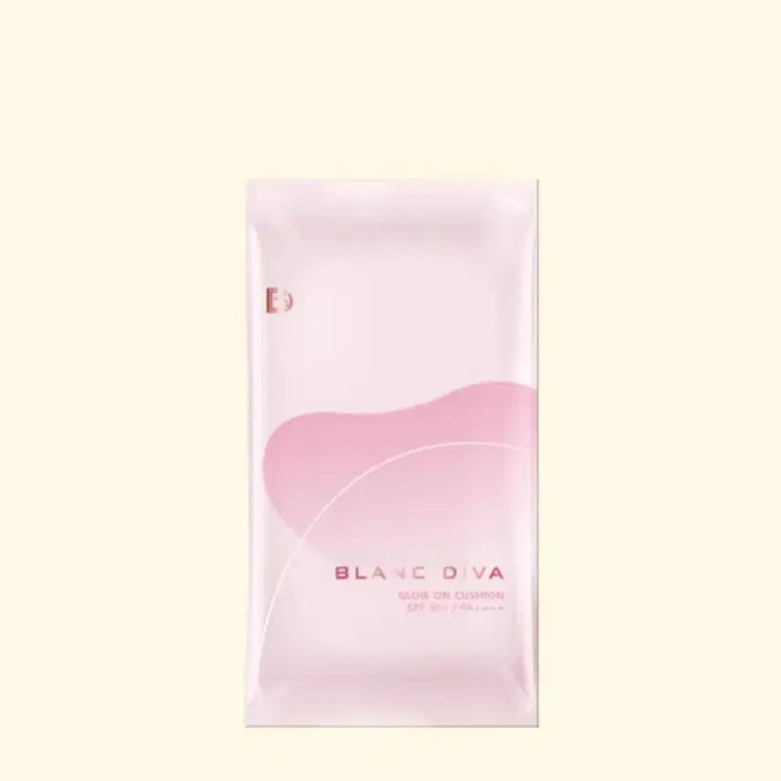 [BUNJANG] Blanc Diva Glow On Cushion 21 Vanilla / 블랑디바 글로우 온 쿠션 21 바닐라