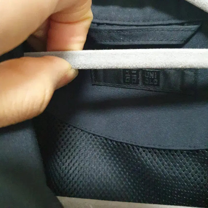 [BUNJANG] Uniqlo Spring Jacket L / 찐 새상품A+) 유니클로봄  자켓L