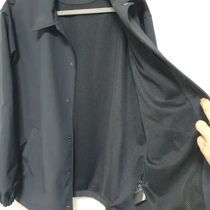 [BUNJANG] Uniqlo Spring Jacket L / 찐 새상품A+) 유니클로봄  자켓L