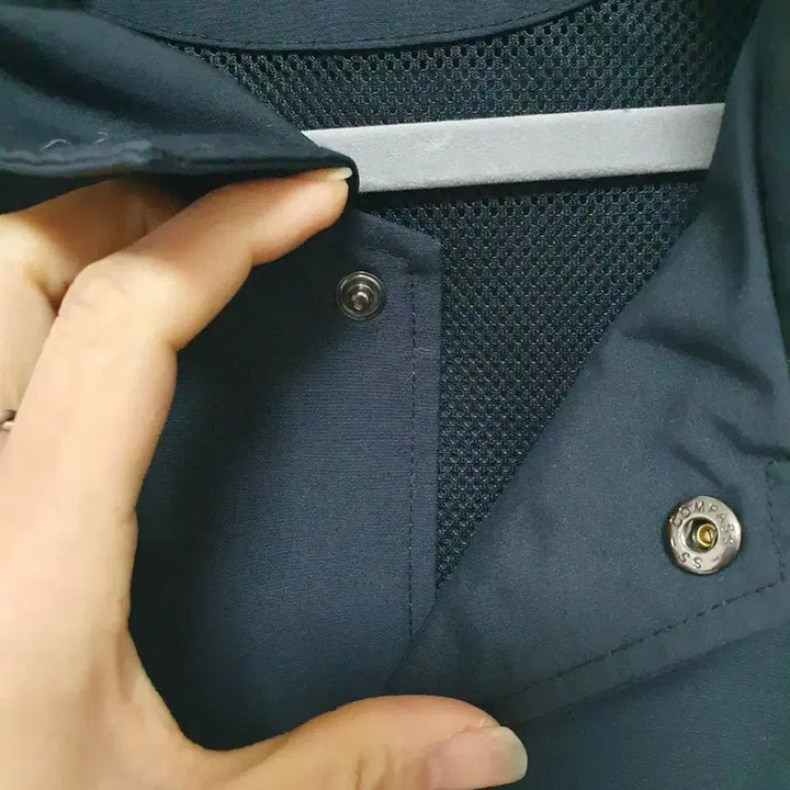 [BUNJANG] Uniqlo Spring Jacket L / 찐 새상품A+) 유니클로봄  자켓L