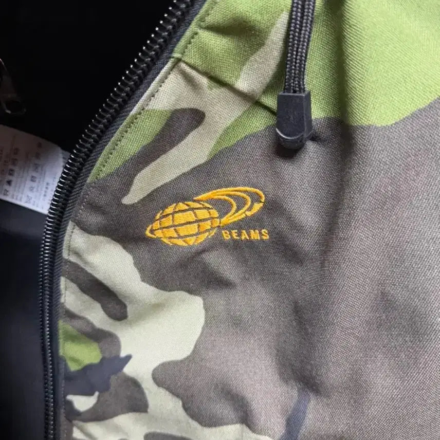 [BUNJANG] Arc'teryx x Beams Backpack / 아크테릭스 x 빔즈 백팩