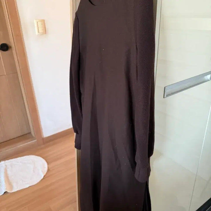 [BUNJANG] Renoma Midi Dress / 레노마 원