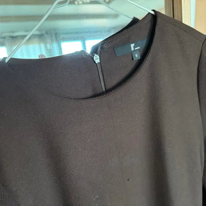 [BUNJANG] Renoma Midi Dress / 레노마 원