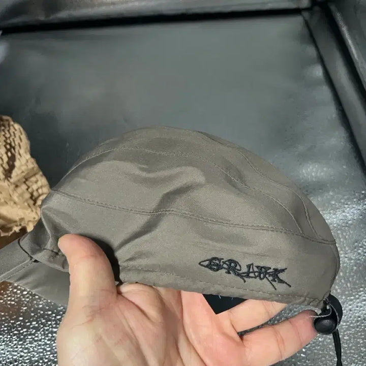 [BUNJANG] GR10K Trekking Ball Cap / GR10K 모자 트레킹 모자 볼캡