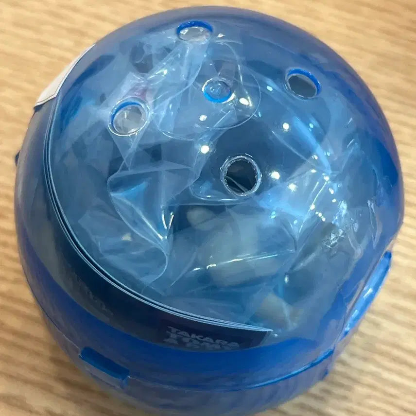 [BUNJANG] Chainsaw Man Beam Shoulder Figure / 체인소맨 어깨쿵 가챠 빔 미개봉