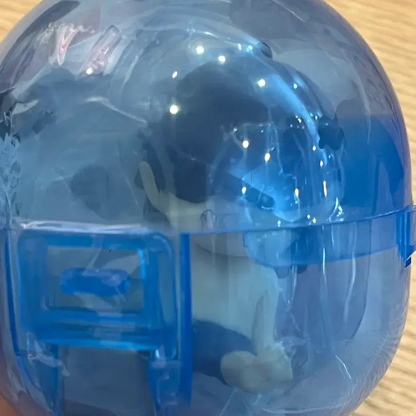 [BUNJANG] Chainsaw Man Beam Shoulder Figure / 체인소맨 어깨쿵 가챠 빔 미개봉