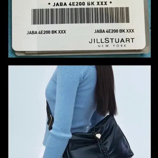 [BUNJANG] Jill Stuart Handbag / 질스튜어트_최종할인(오늘결제)