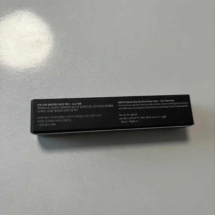 [BUNJANG] Dinto Brow Fixer / 딘토 브로우 픽서 442