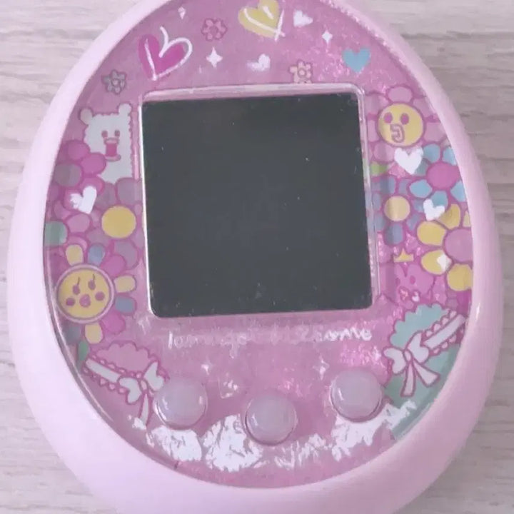 [BUNJANG] Tamagotchi On Pink / 다마고치 썸 핑크팔아요