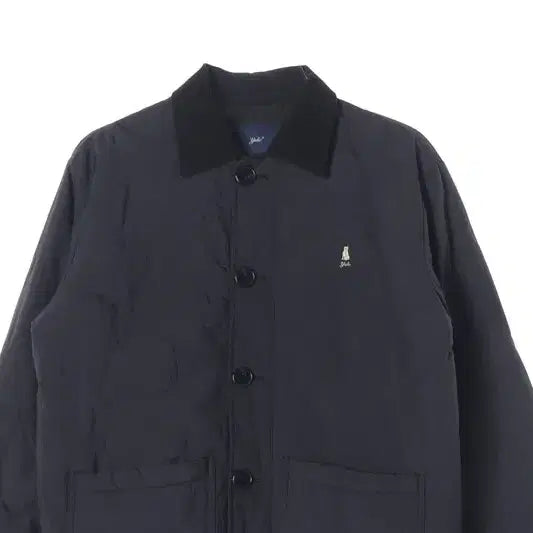 [BUNJANG] Yale Quilted Lightweight Jacket S / 예일 퀼팅 경량 자켓 S