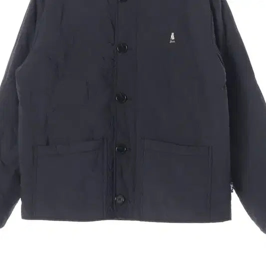 [BUNJANG] Yale Quilted Lightweight Jacket S / 예일 퀼팅 경량 자켓 S