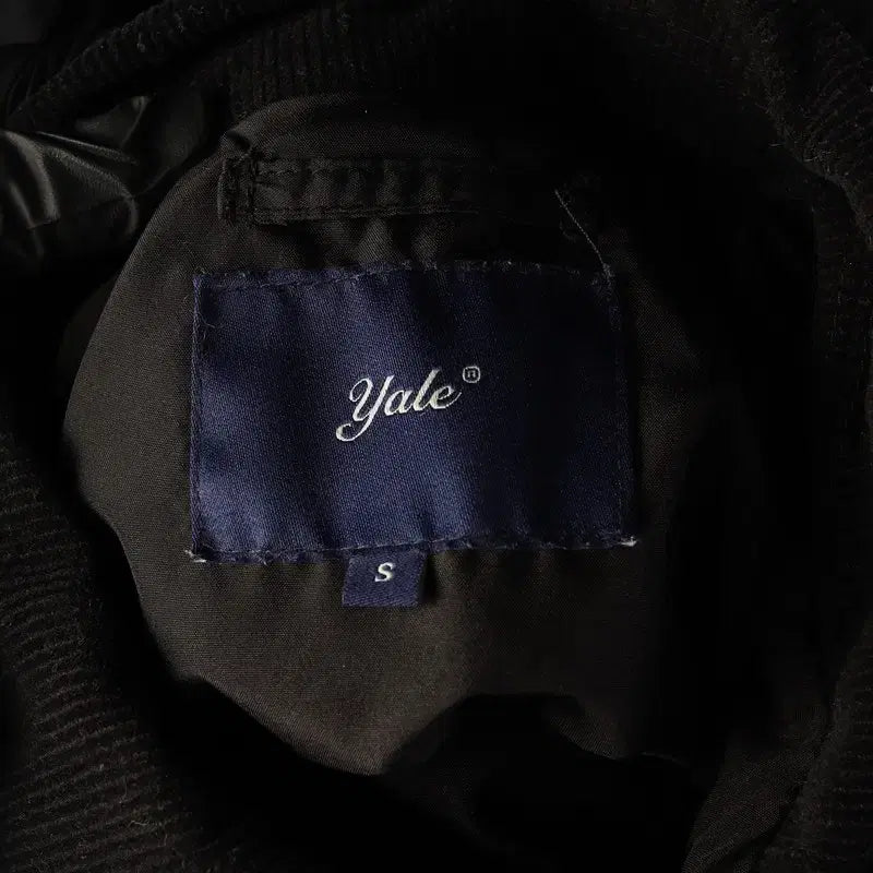 [BUNJANG] Yale Quilted Lightweight Jacket S / 예일 퀼팅 경량 자켓 S