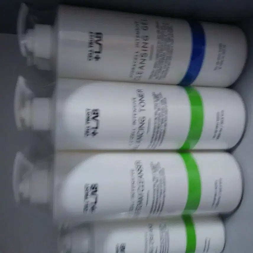 [BUNJANG] Celltrust Lab Skincare Bundle Set / 셀트러스트랩 대용량  11개