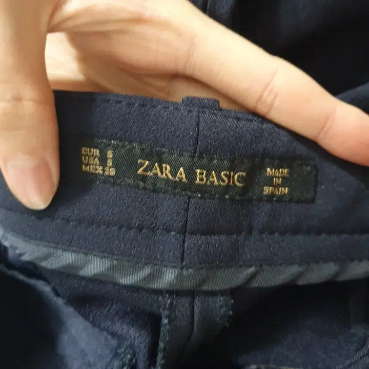[BUNJANG] ZARA Pants / 자라 바지