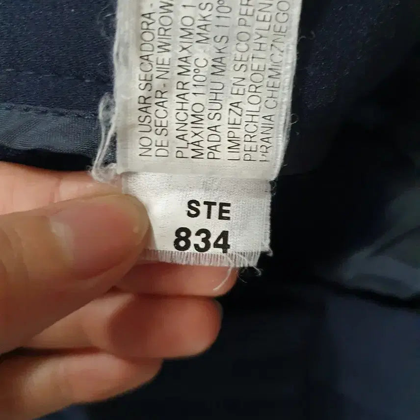 [BUNJANG] ZARA Pants / 자라 바지