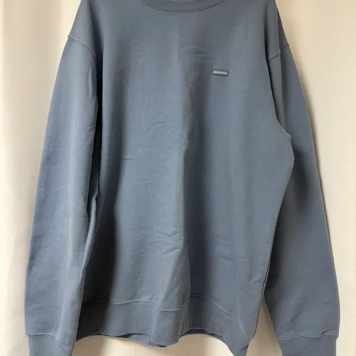 [BUNJANG] thisisneverthat Sweatshirt L / 디스이즈네버댓 맨투맨 L 상태좋음