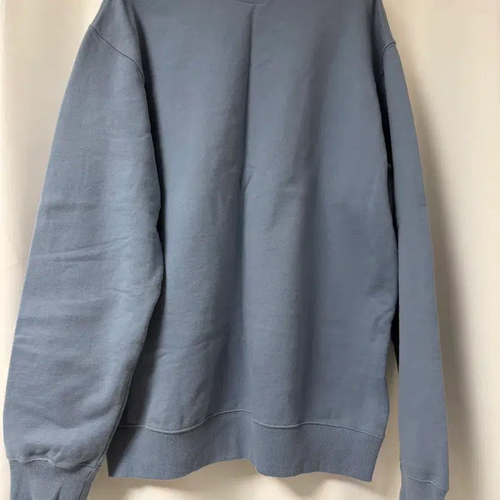 [BUNJANG] thisisneverthat Sweatshirt L / 디스이즈네버댓 맨투맨 L 상태좋음