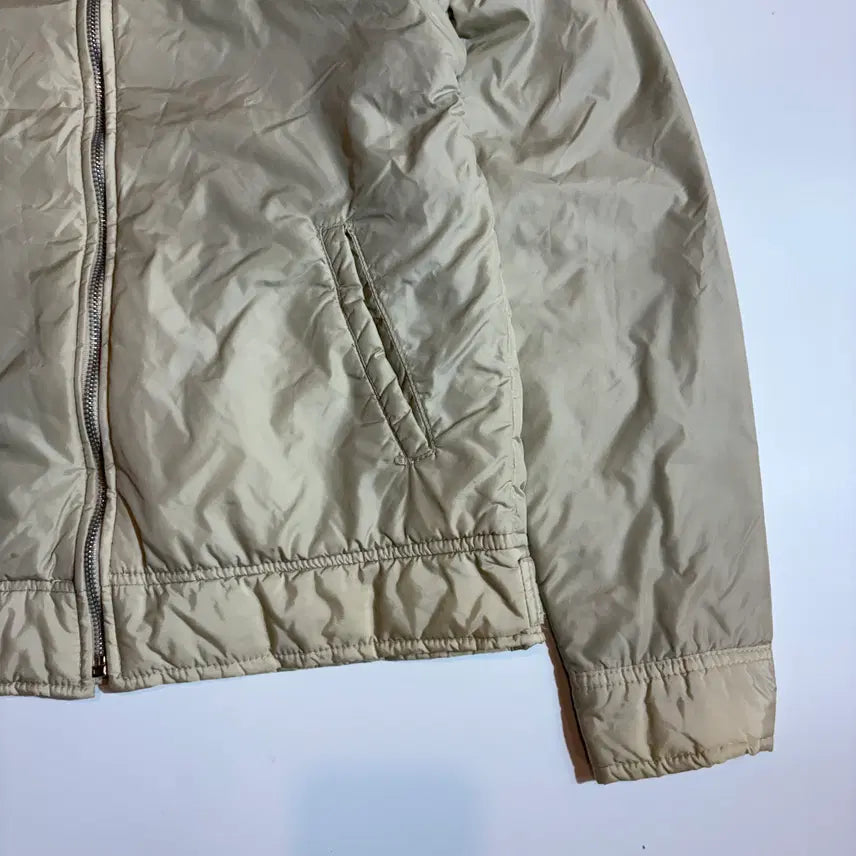 [BUNJANG] Polo Ralph Lauren Quilted Zip-Up Jacket / 폴로랄프로렌 퀼팅 집업 자켓