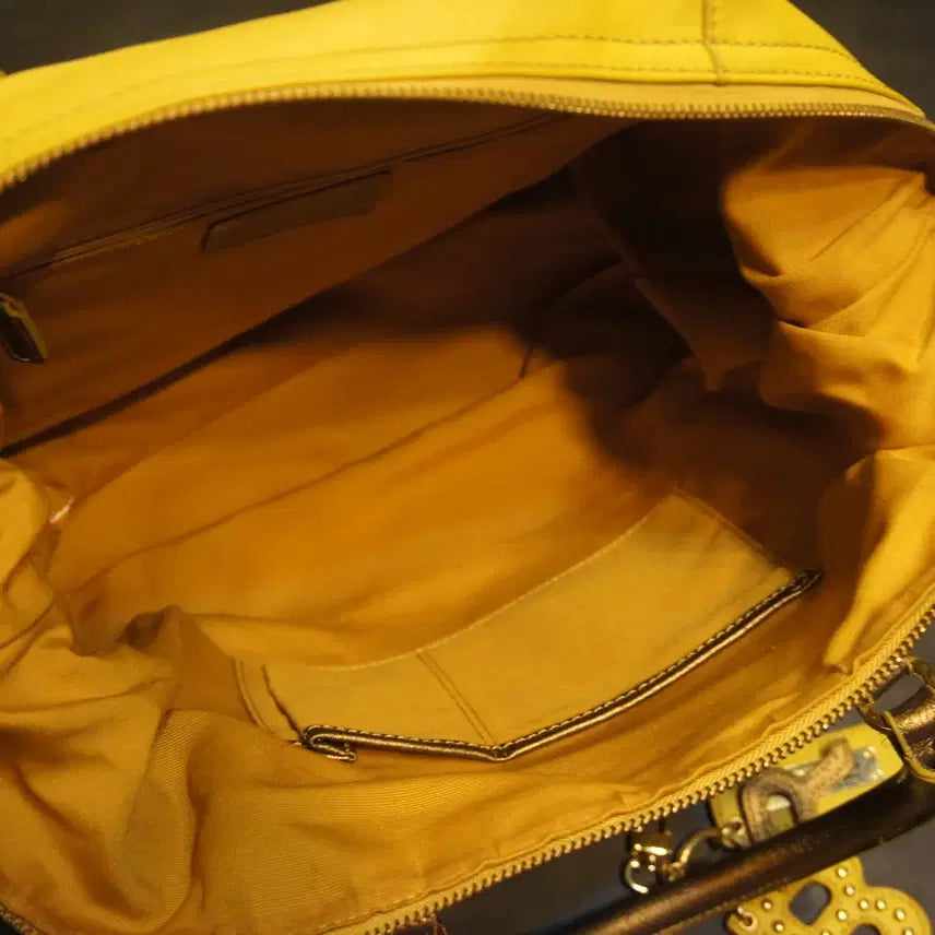 [BUNJANG] Vintage Leather Tote Bag / 2872 토트가방 토트백 가죽백 가죽가방 빈티지가방 여자가방 여자백