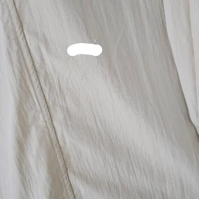 [BUNJANG] High-Quality Ivory Jacket - Size L / 고퀄 자켓 라지 새옷