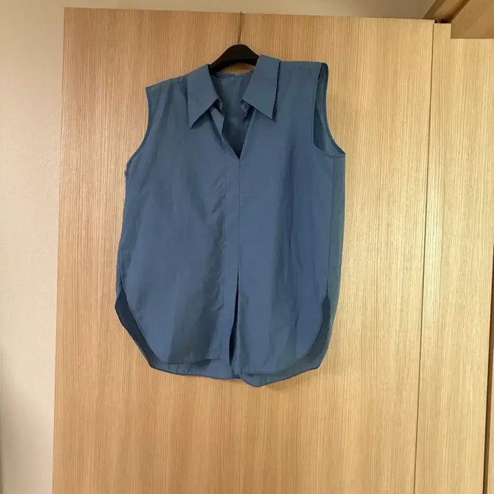 [BUNJANG] 시스템 레이어드 셔츠 / 시스템 레이어드 셔츠