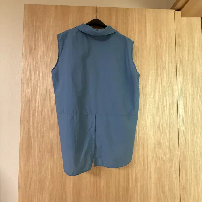 [BUNJANG] 시스템 레이어드 셔츠 / 시스템 레이어드 셔츠