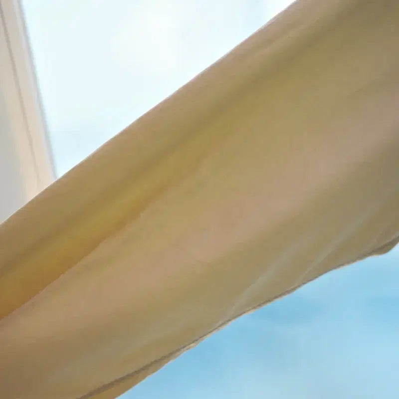 [BUNJANG] AURALEE Ivory Shirt / (3사이즈)AURALEE 오라리 셔츠 아이보리