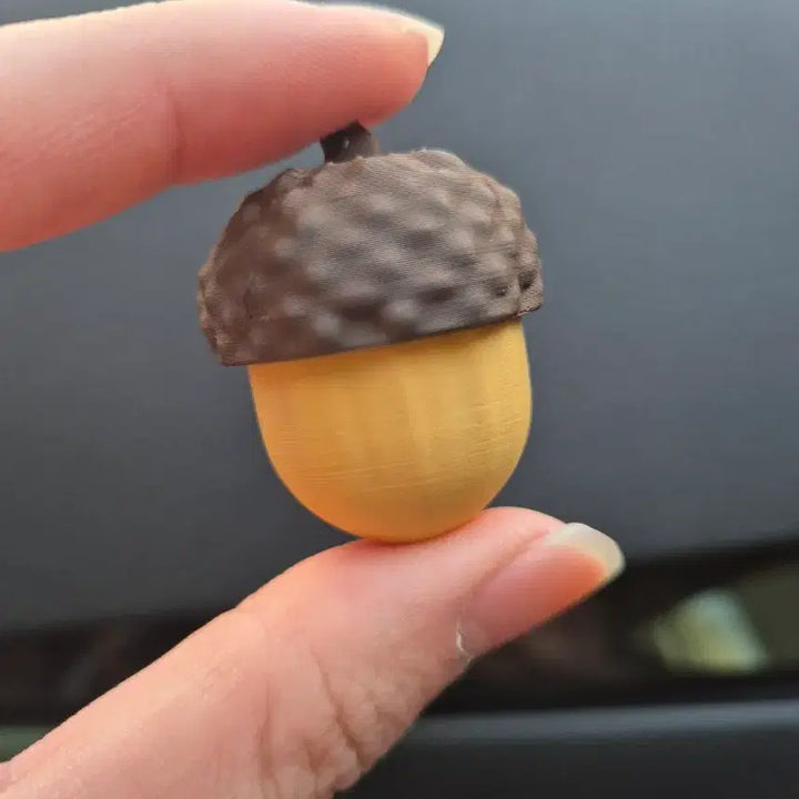 [BUNJANG] Dotori Clicker Mechanical Keyboard / (신상) 손 맛좋은 도토리 클리커 클릭커