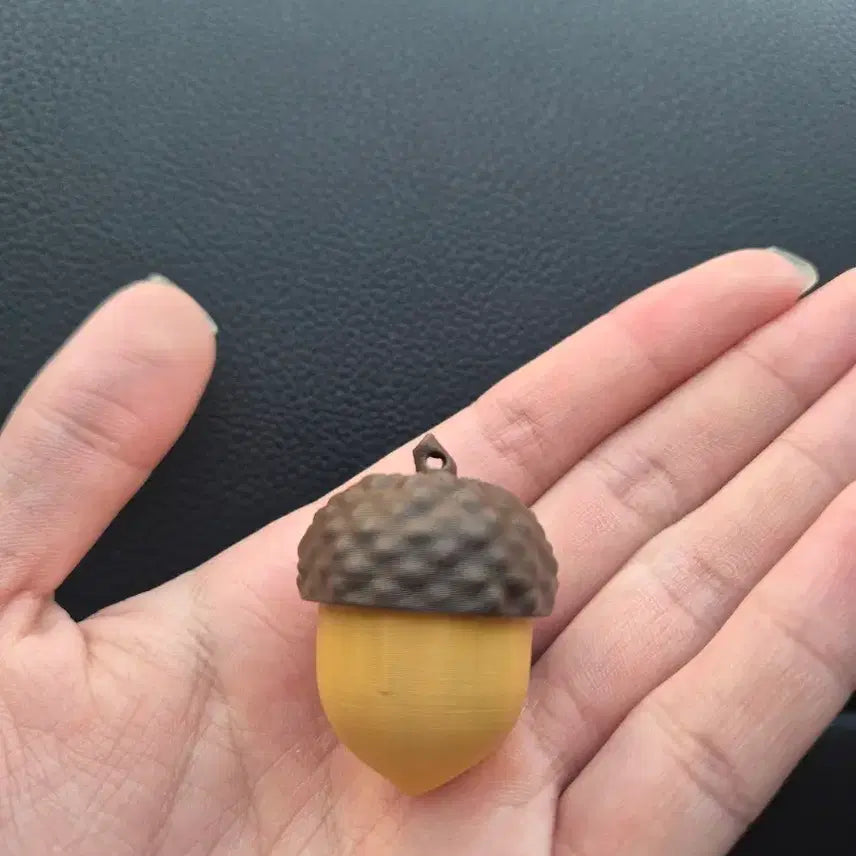 [BUNJANG] Acorn Clicker / (추천) 손 맛좋은 도토리 클리커 클릭커