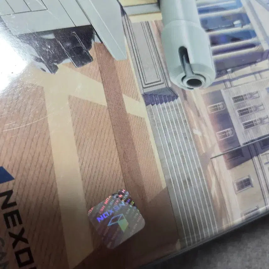 [BUNJANG] Blue Archive Toramaru Block Sealed / 블루아카이브 토라마루 블록 미개봉