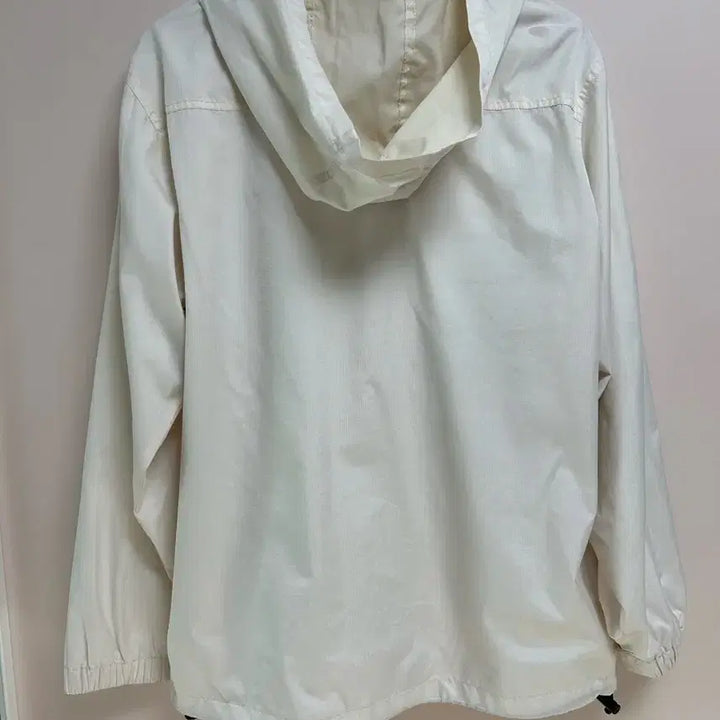 [BUNJANG] Converse Windbreaker Jacket - Size L / 컨버스 바람막이 L