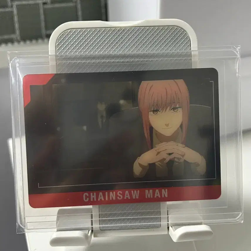 [BUNJANG] Chainsaw Man Card Bundle / 체인소맨 카드 3장 일괄