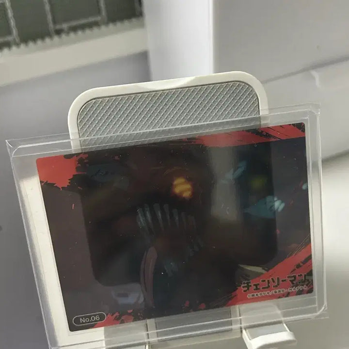 [BUNJANG] Chainsaw Man Card Bundle / 체인소맨 카드 3장 일괄