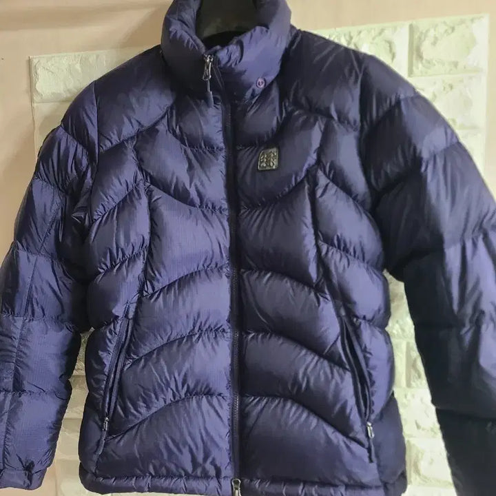 [BUNJANG] Kolon Sport Goose Down Padded Jacket (M) / 코오롱스포츠 구스패딩(m)