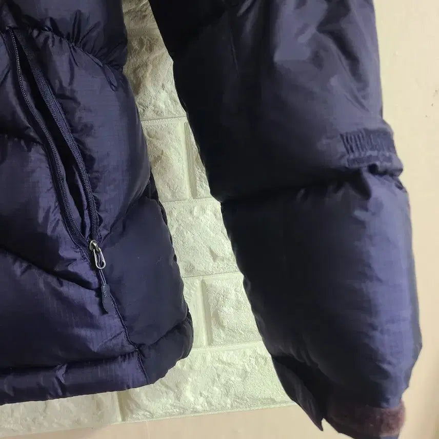 [BUNJANG] Kolon Sport Goose Down Padded Jacket (M) / 코오롱스포츠 구스패딩(m)