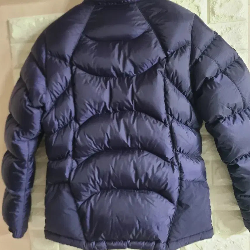 [BUNJANG] Kolon Sport Goose Down Padded Jacket (M) / 코오롱스포츠 구스패딩(m)