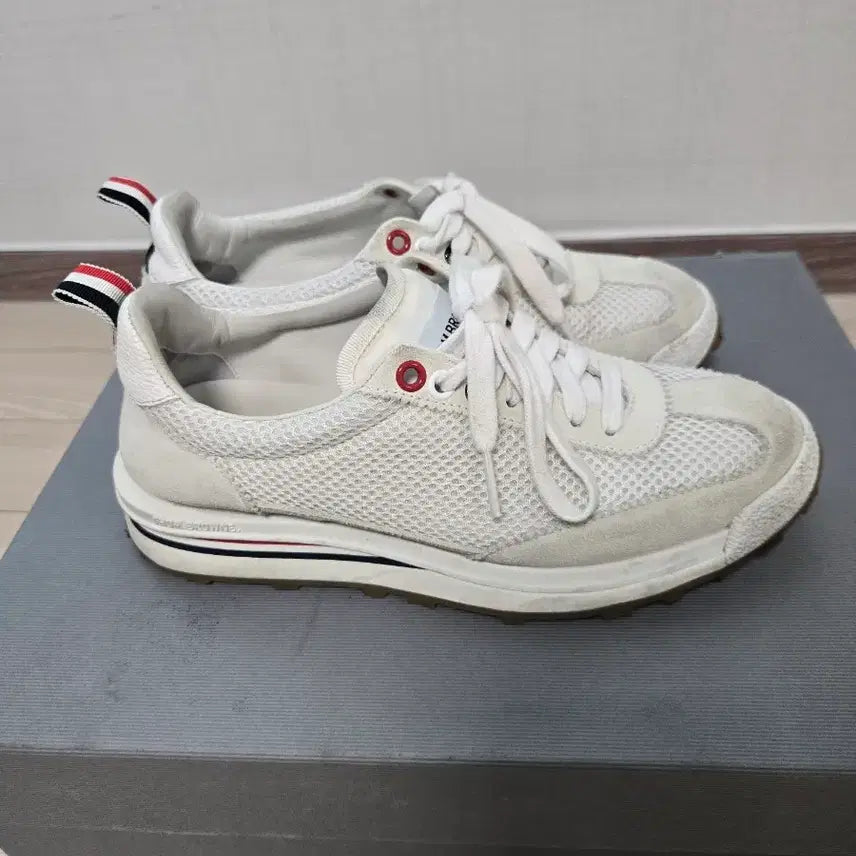 [BUNJANG] Thom Browne Sneakers / 톰브라운 운동화
