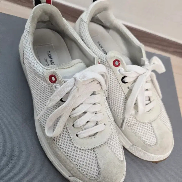 [BUNJANG] Thom Browne Sneakers / 톰브라운 운동화