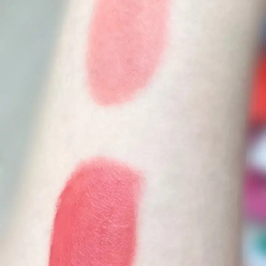 [BUNJANG] WAKE MAKE Spring Like Water Blurring Fixing Tint / (단종새상품존예!) 웨이크메이크 워터 블러링 픽싱 틴트 2호 스프링라이크